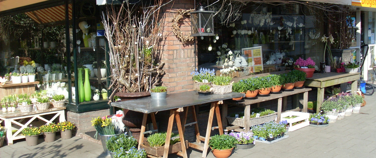 De Bloemenschoof