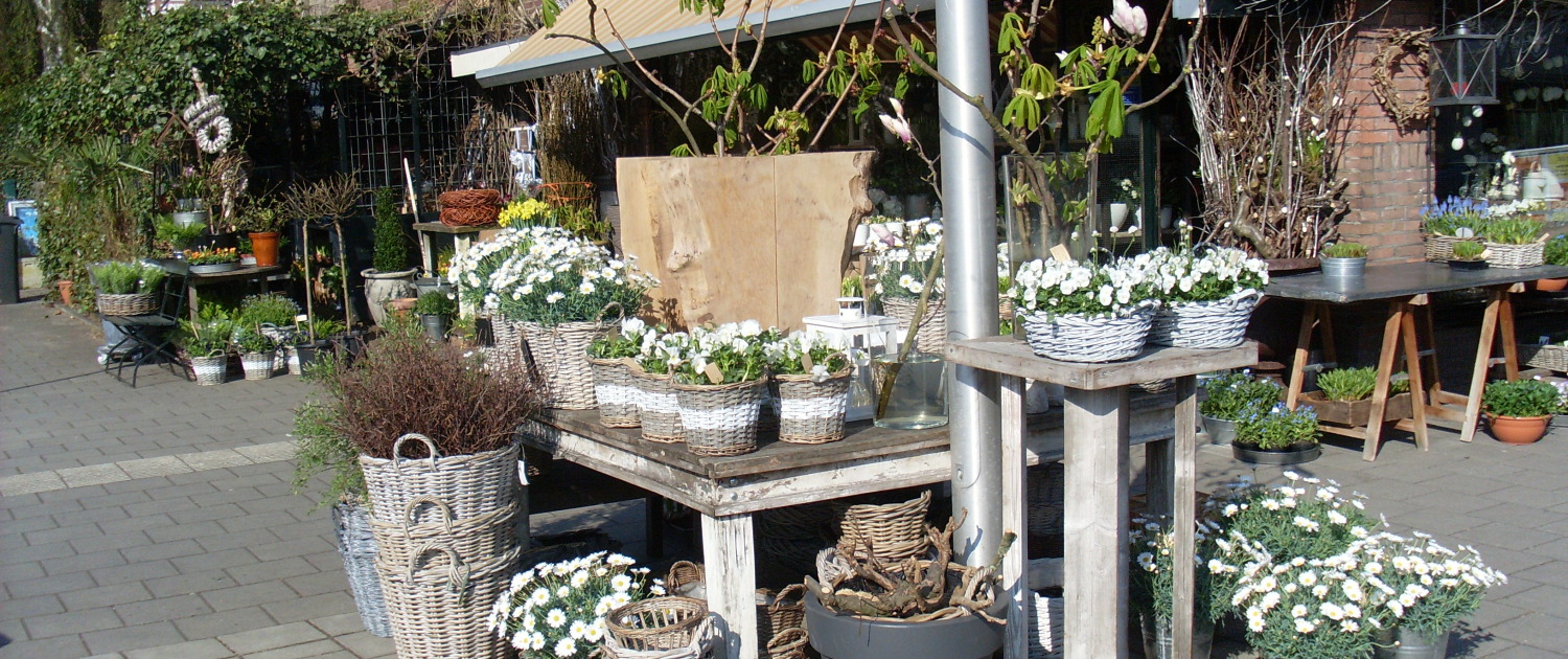 De Bloemenschoof