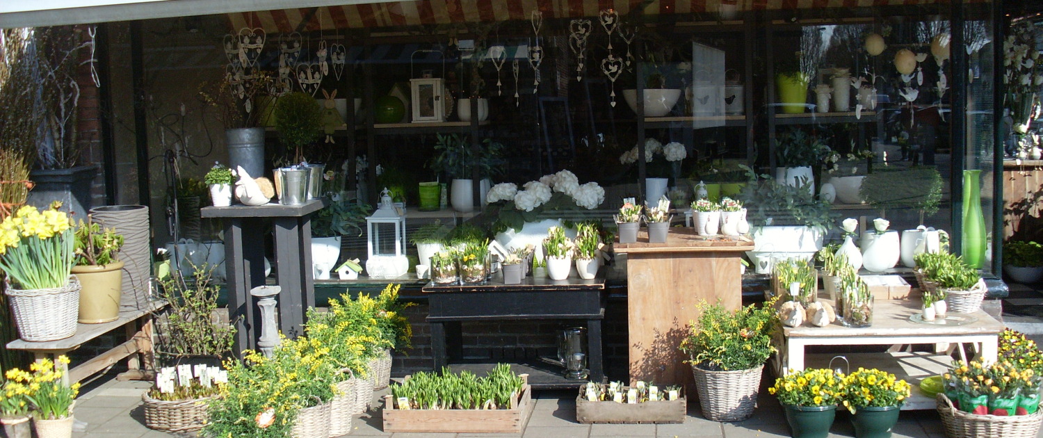 De Bloemenschoof
